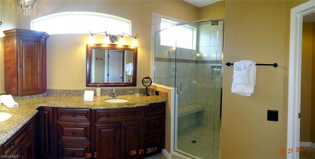 LEXINGTON COUNTRY CLUB - Residential