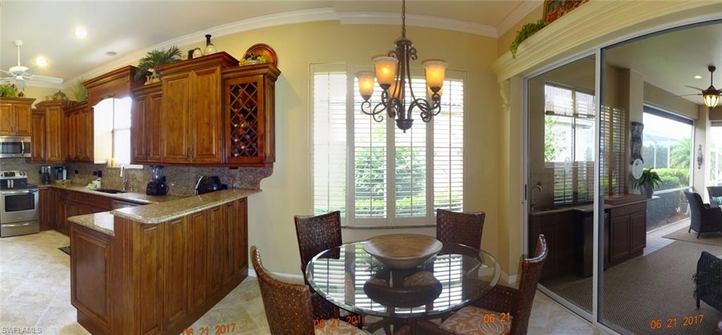 LEXINGTON COUNTRY CLUB - Residential