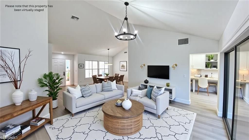 Photo of 718 Reef Point CIR, NAPLES, FL 34108 (MLS # 225047878)