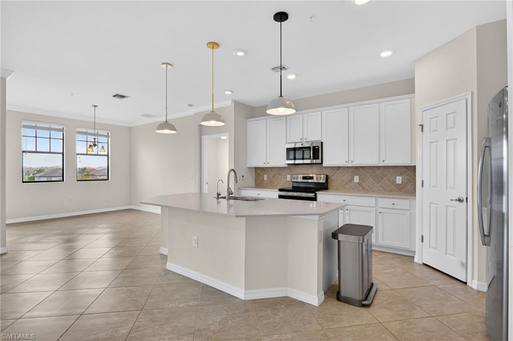 ARBORWOOD PRESERVE - Residential Lease