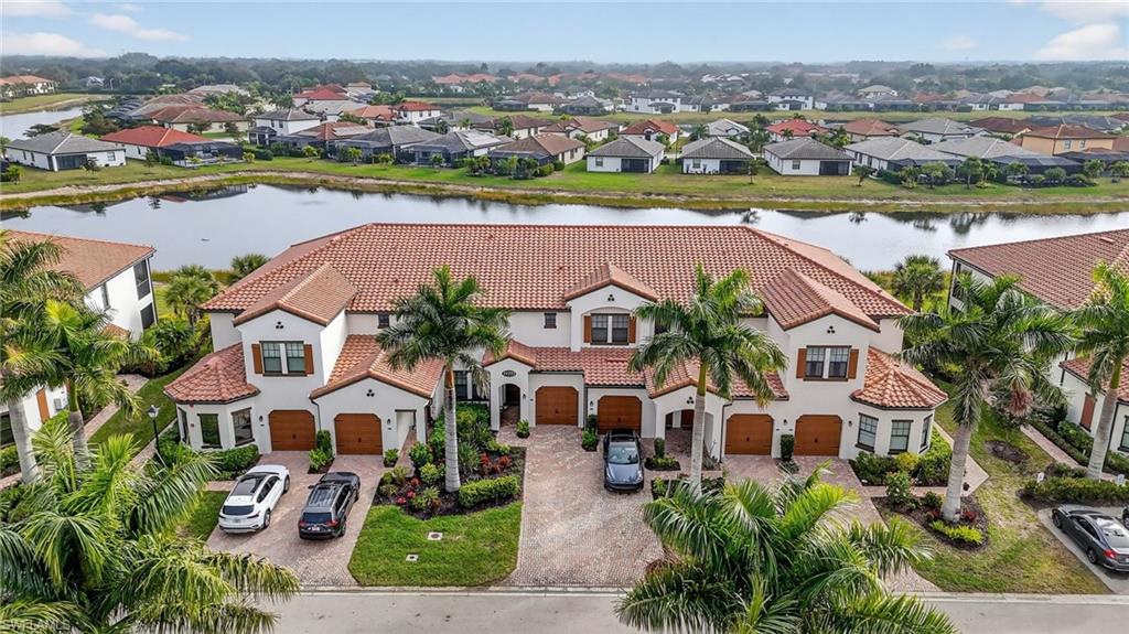 ARBORWOOD PRESERVE - Residential Lease