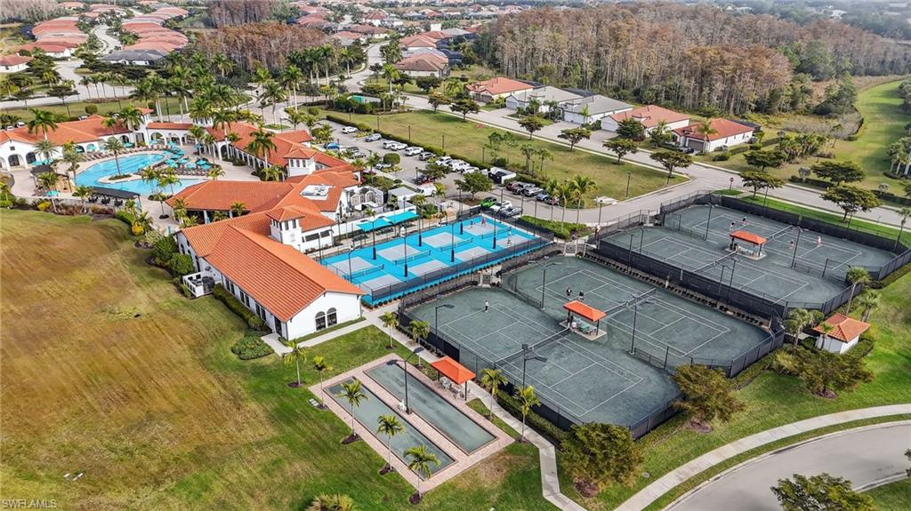 ARBORWOOD PRESERVE - Residential Lease