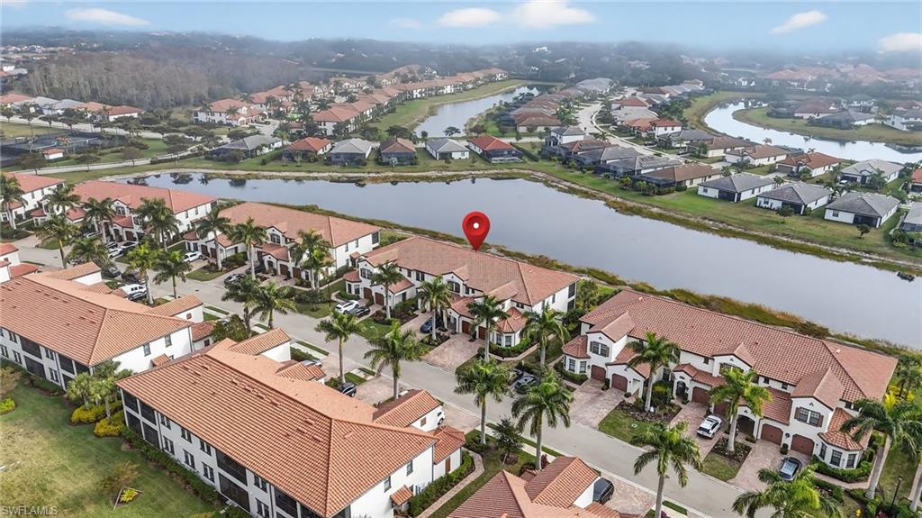 ARBORWOOD PRESERVE - Residential Lease