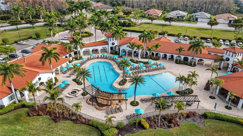 ARBORWOOD PRESERVE - Residential Lease