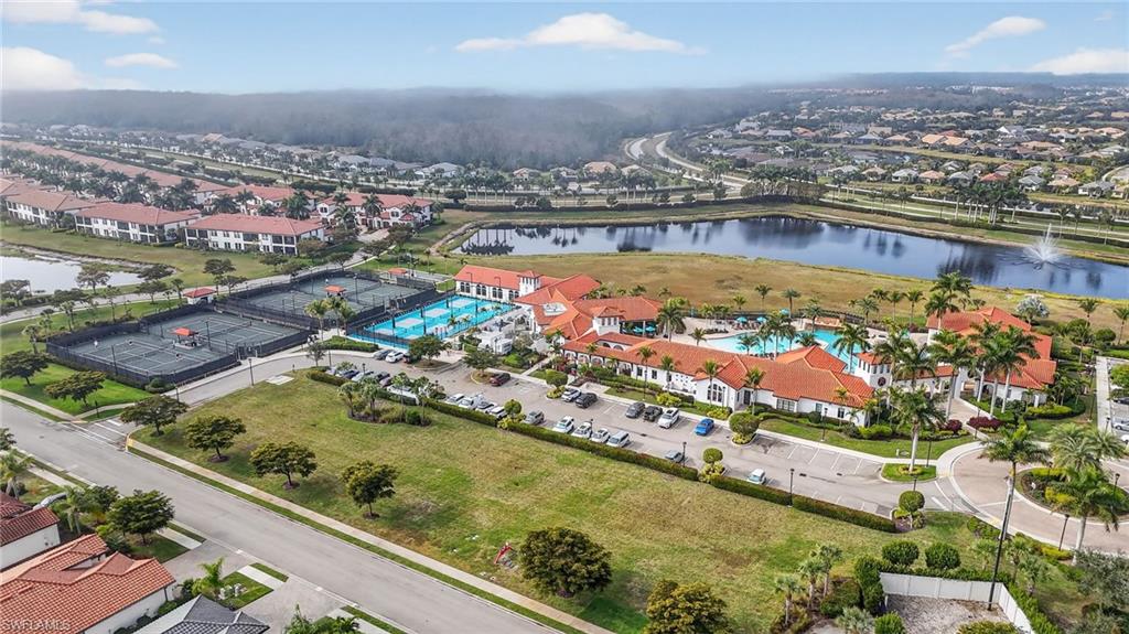 ARBORWOOD PRESERVE - Residential Lease