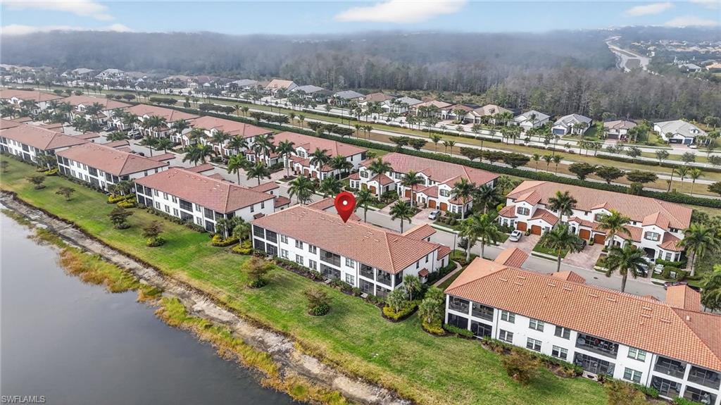 ARBORWOOD PRESERVE - Residential Lease