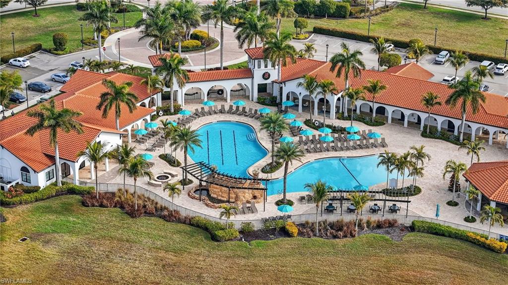 ARBORWOOD PRESERVE - Residential Lease