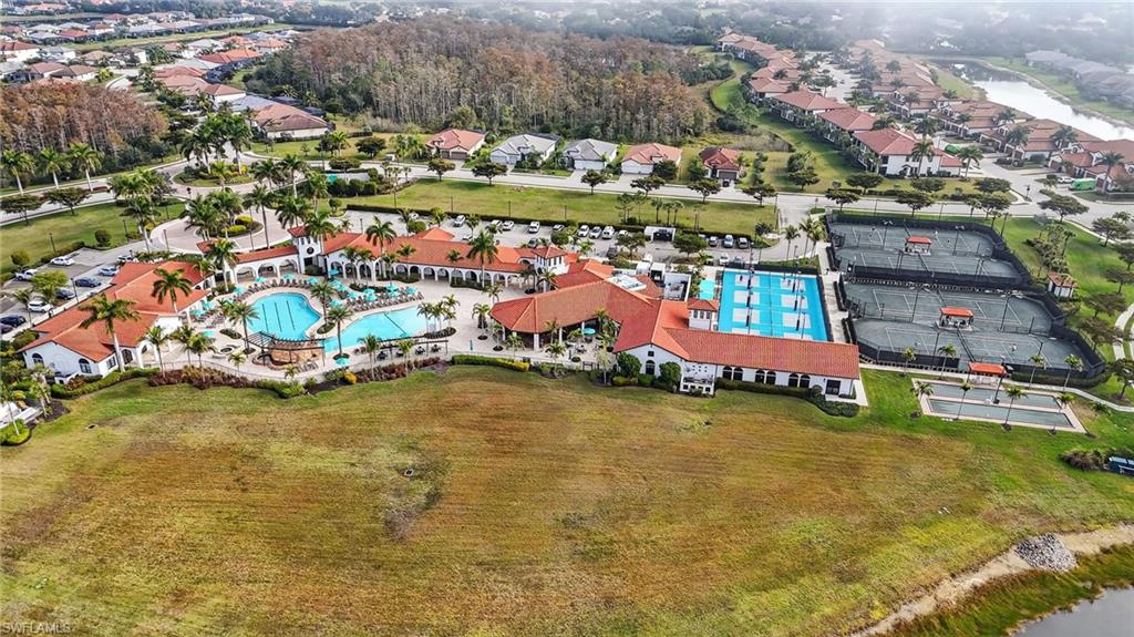 ARBORWOOD PRESERVE - Residential Lease