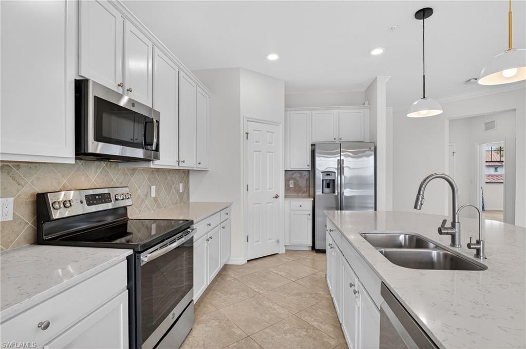 ARBORWOOD PRESERVE - Residential Lease