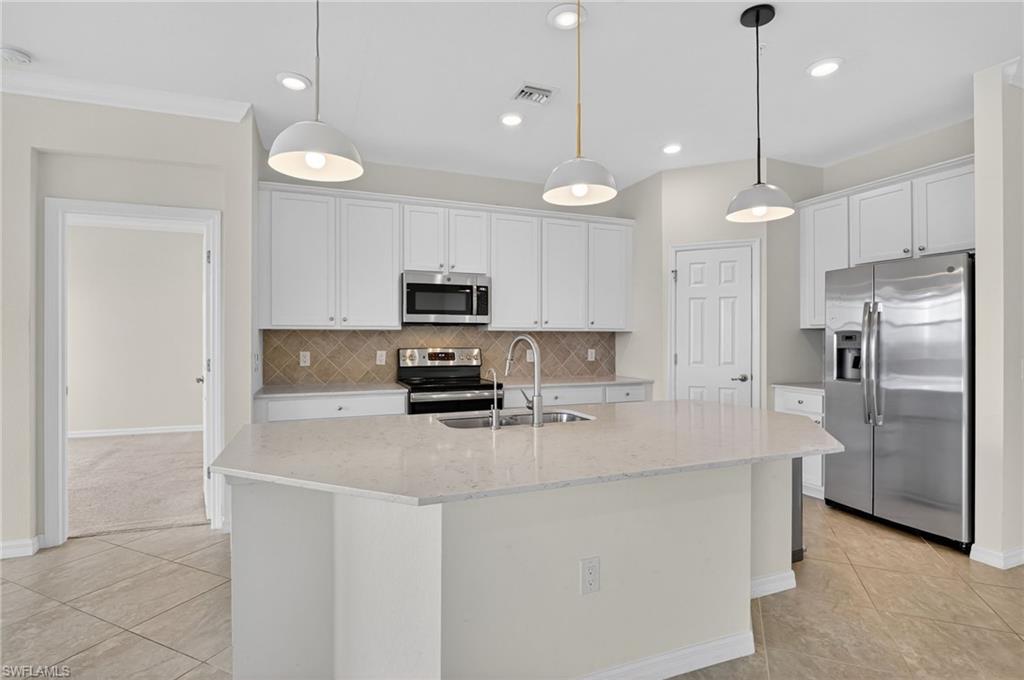 ARBORWOOD PRESERVE - Residential Lease