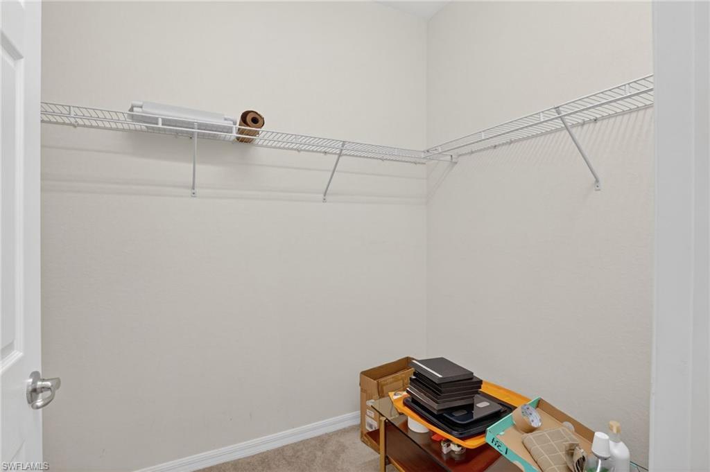 ARBORWOOD PRESERVE - Residential Lease