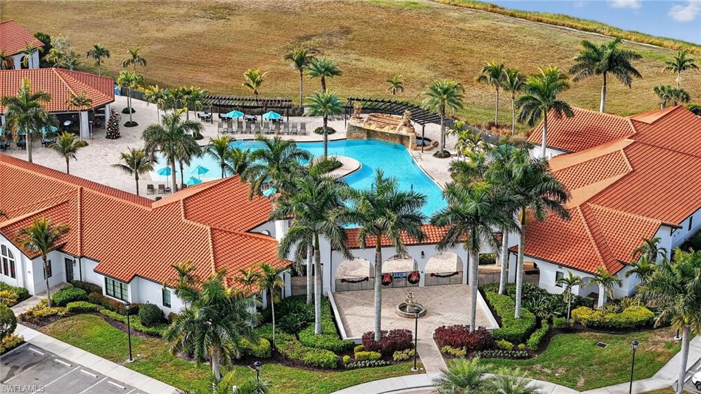 ARBORWOOD PRESERVE - Residential Lease