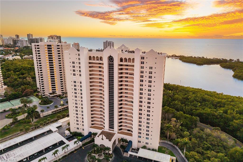 ST NICOLE - Residential