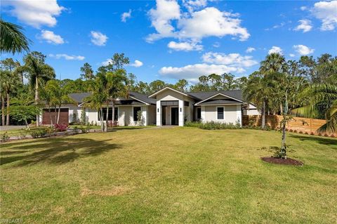 4721 1st AVE SW NAPLES FL 34119