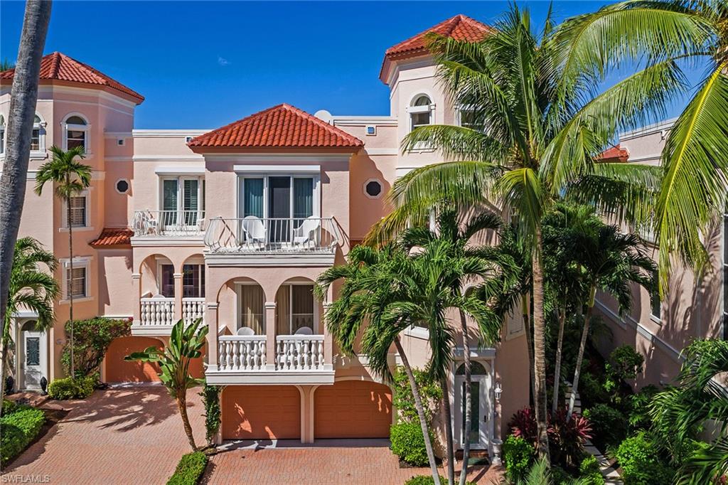 CASA MAR - Residential