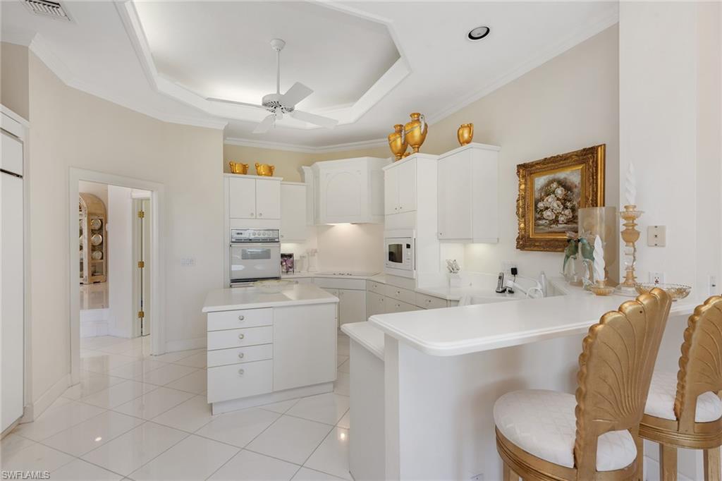 CASA MAR - Residential