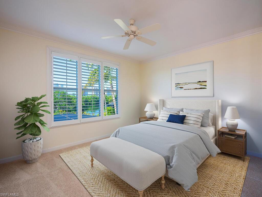 VIZCAYA AT BAY COLONY - Residential