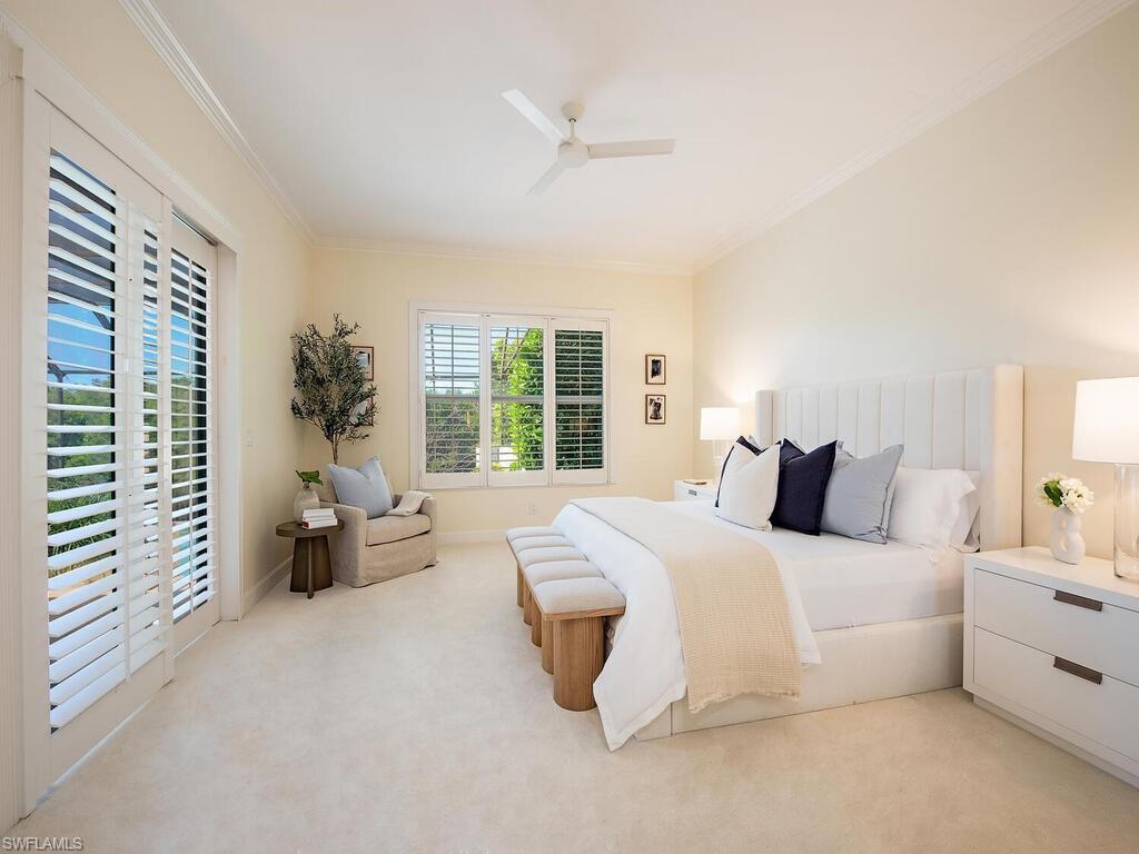 VIZCAYA AT BAY COLONY - Residential