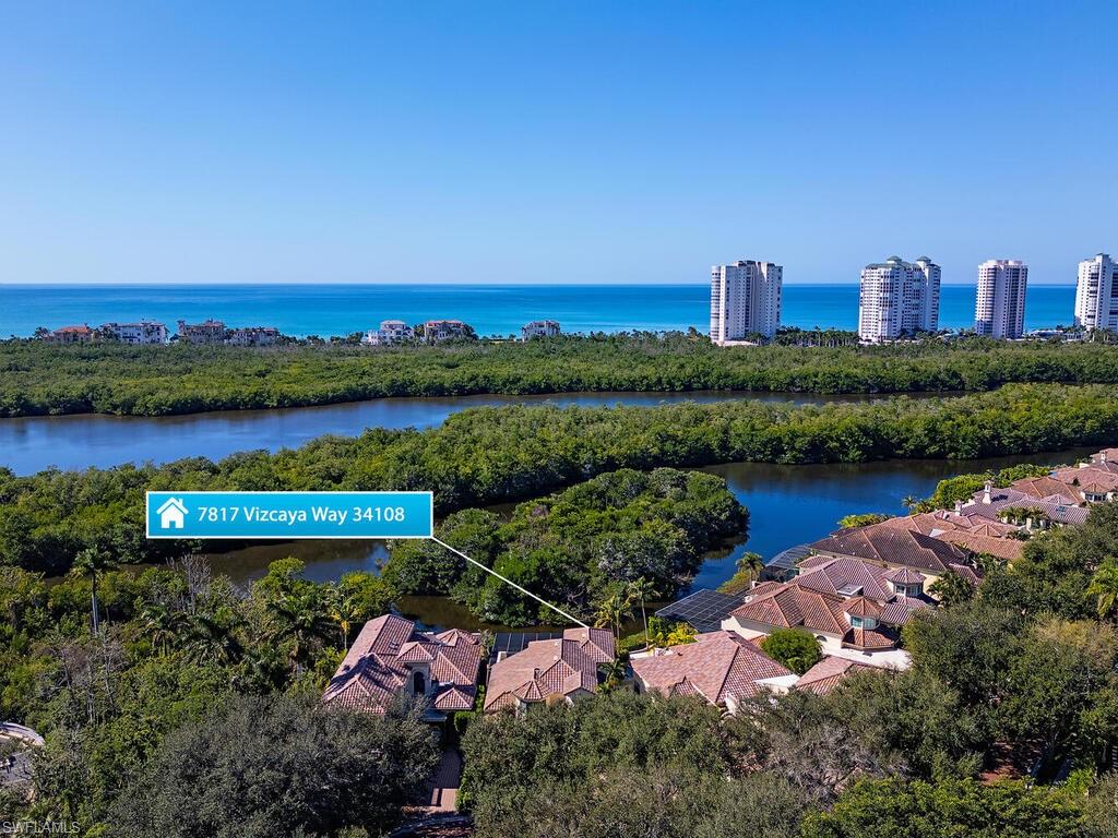 VIZCAYA AT BAY COLONY - Residential