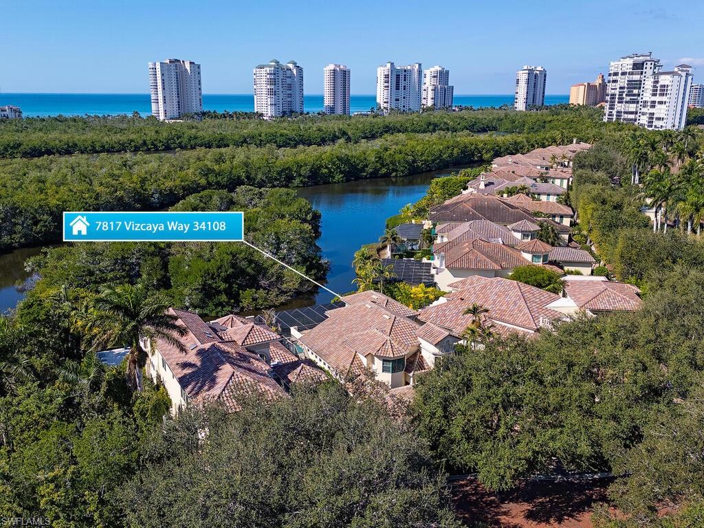 VIZCAYA AT BAY COLONY - Residential