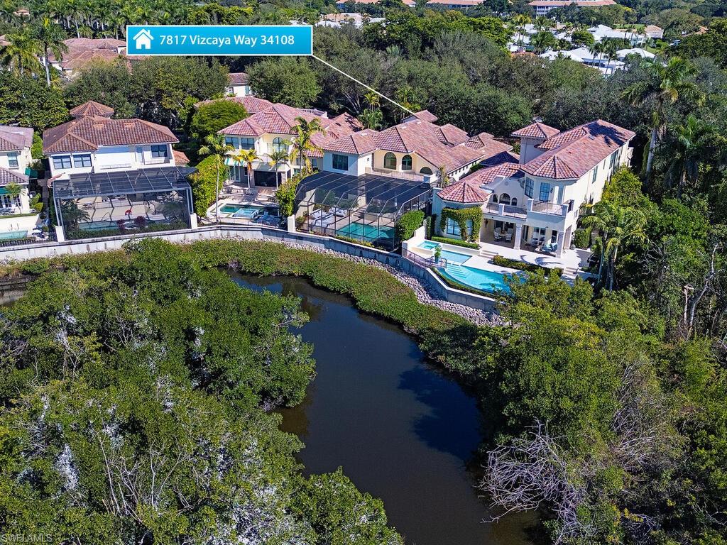 VIZCAYA AT BAY COLONY - Residential