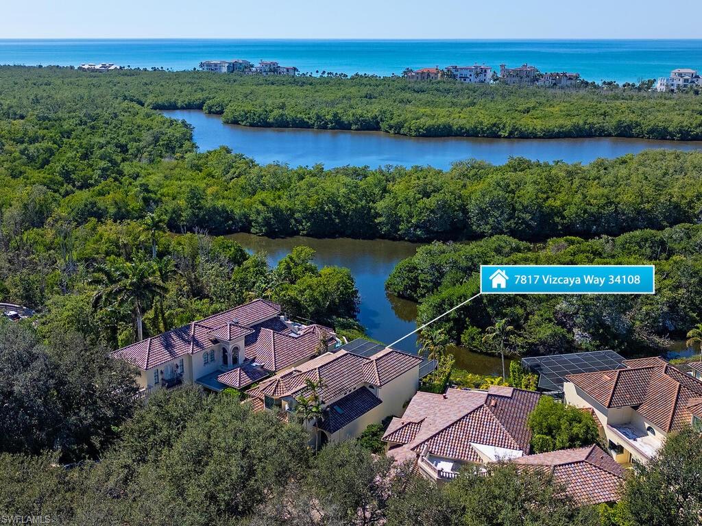 VIZCAYA AT BAY COLONY - Residential