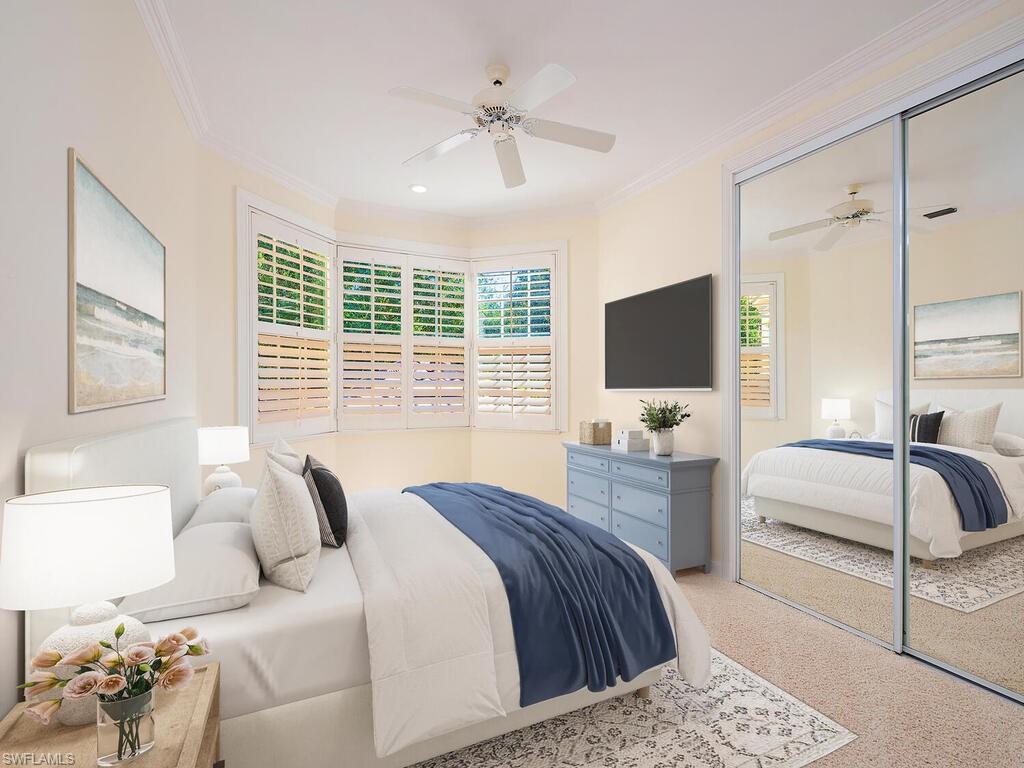 VIZCAYA AT BAY COLONY - Residential