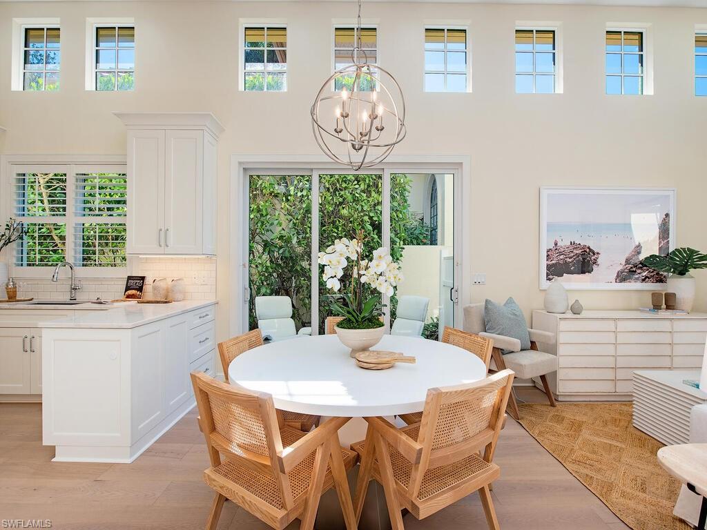 VIZCAYA AT BAY COLONY - Residential