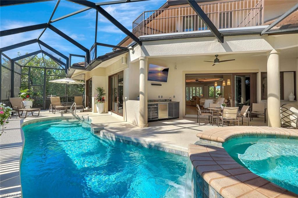 HIDEAWAY BEACH - Residential