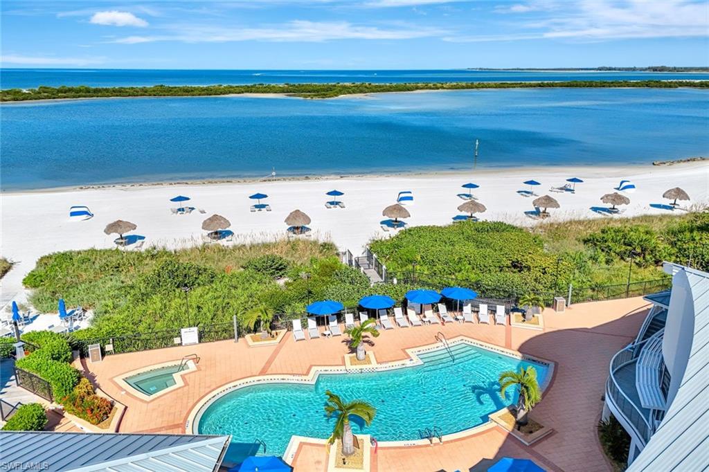 HIDEAWAY BEACH - Residential