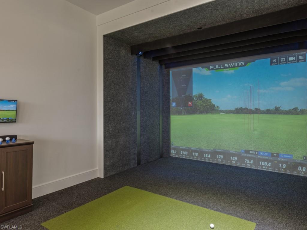 HIDEAWAY BEACH - Residential