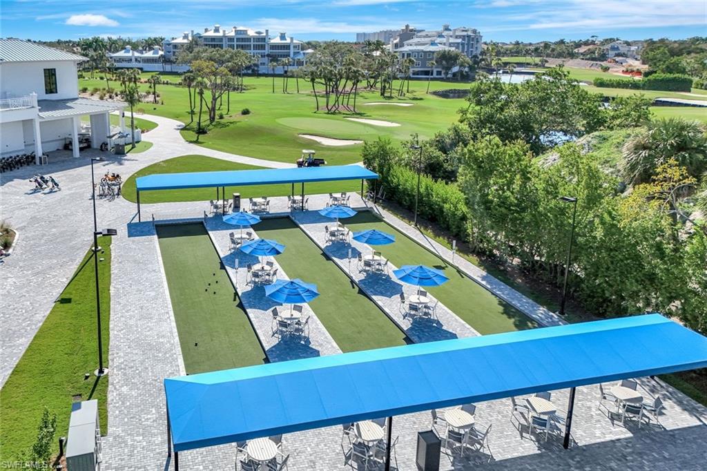 HIDEAWAY BEACH - Residential