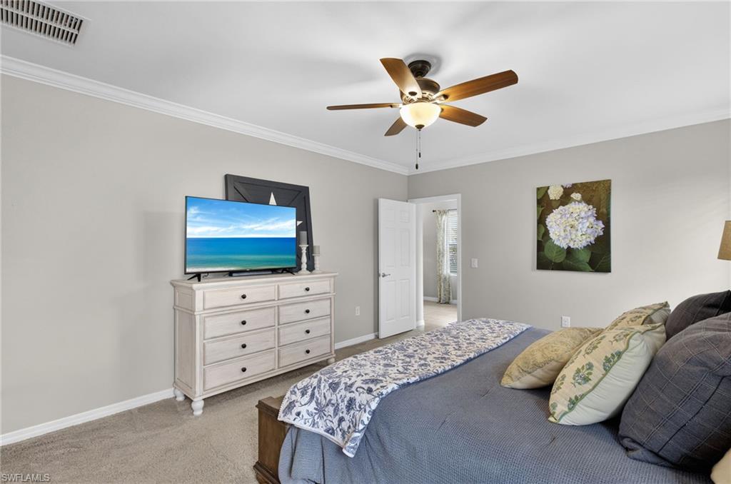 ENTRADA - Residential