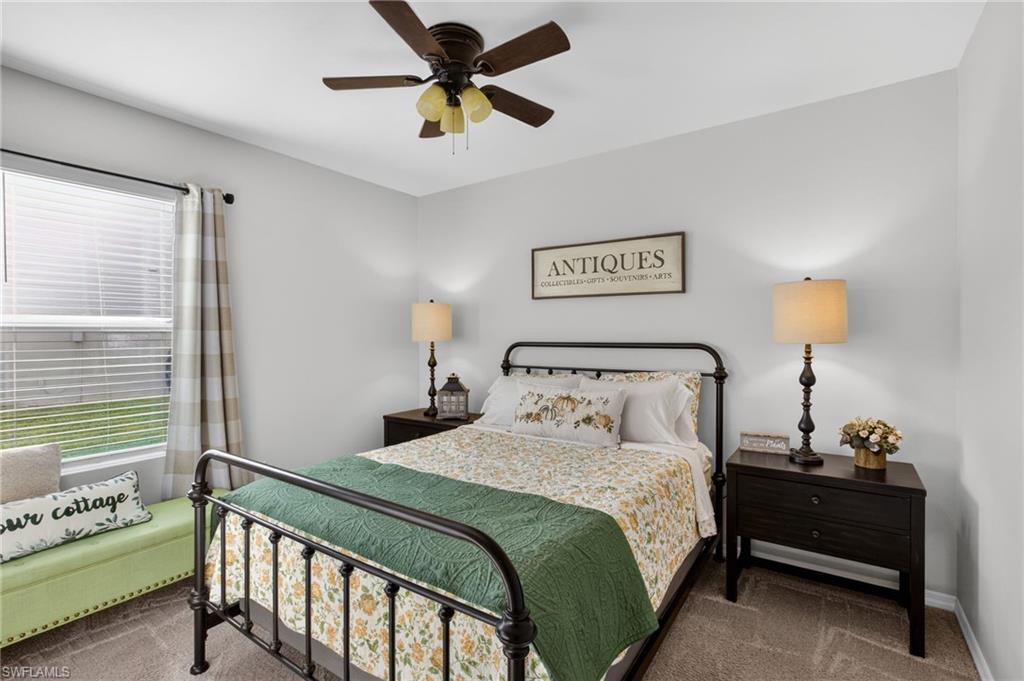 ENTRADA - Residential