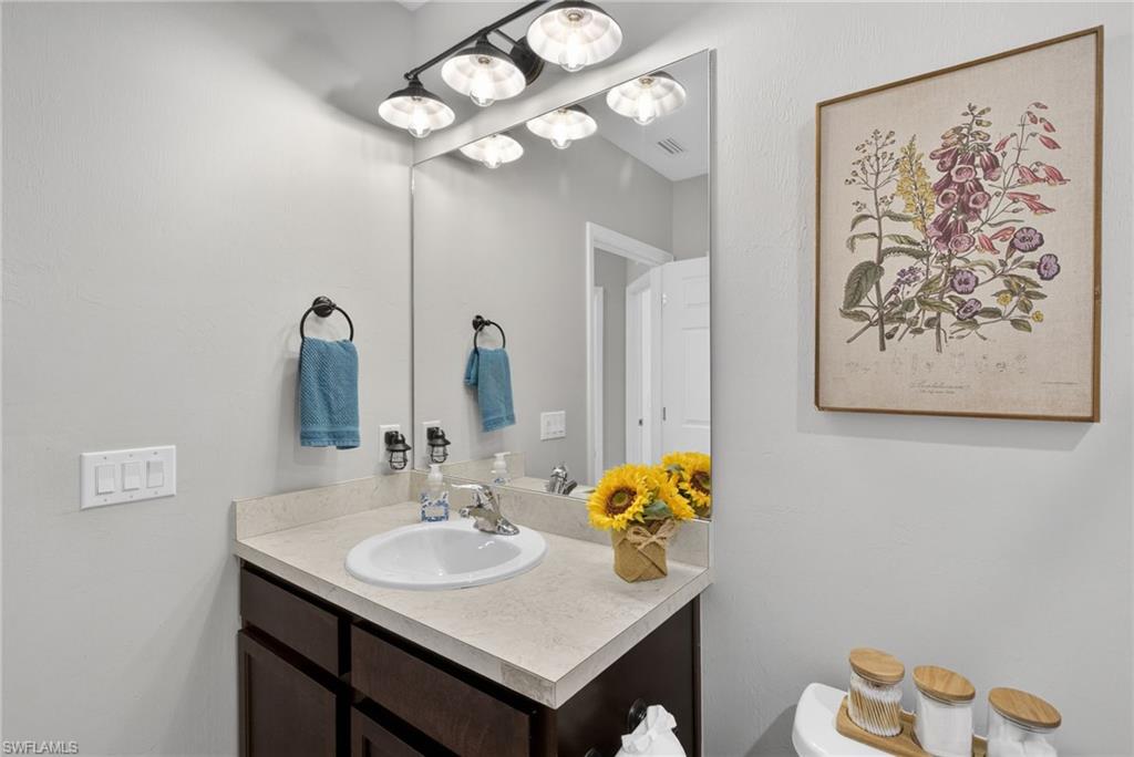 ENTRADA - Residential