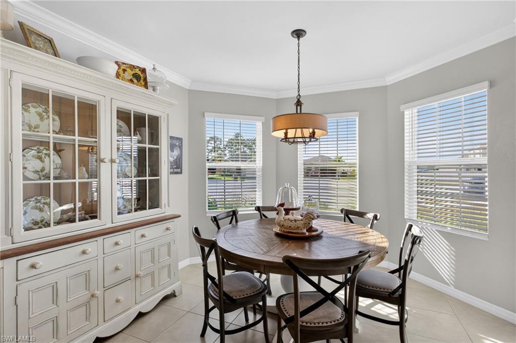 ENTRADA - Residential