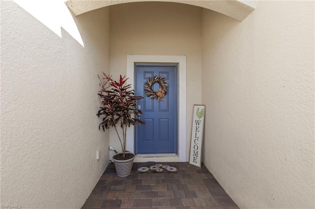 ENTRADA - Residential