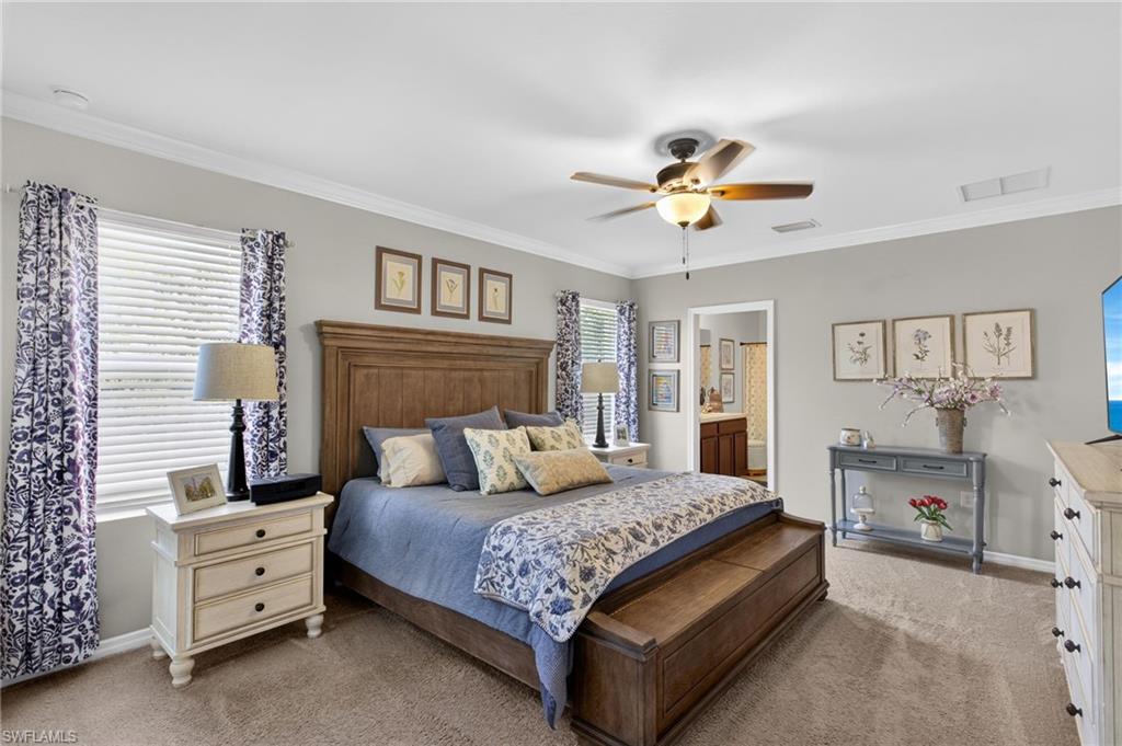 ENTRADA - Residential