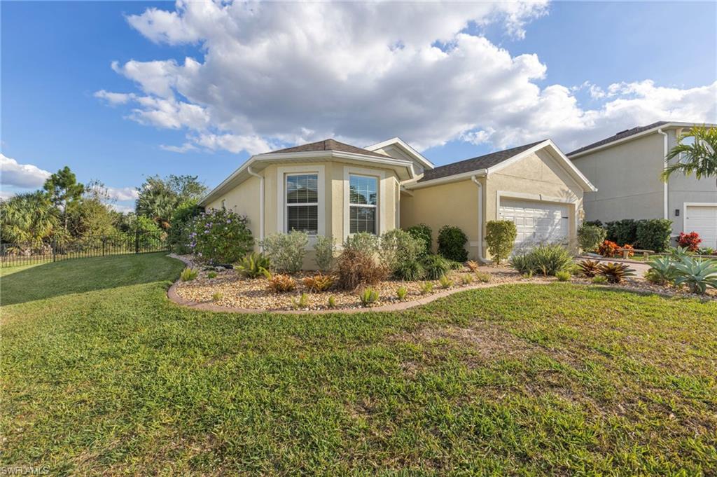 ENTRADA - Residential