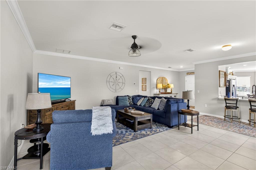 ENTRADA - Residential