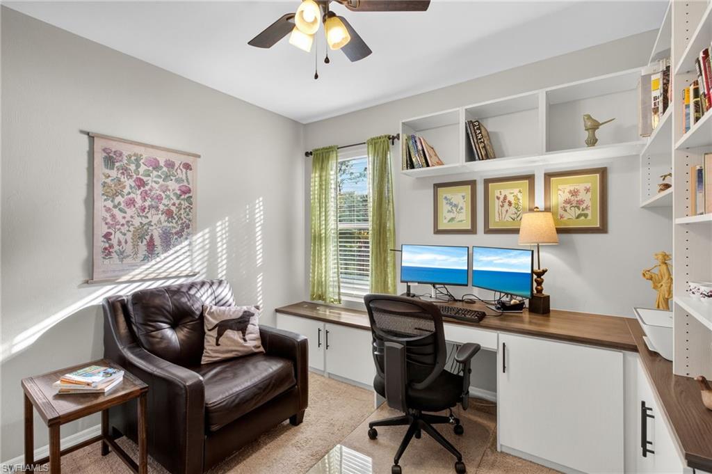 ENTRADA - Residential