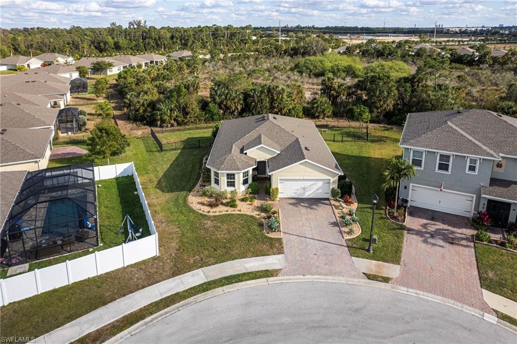 ENTRADA - Residential