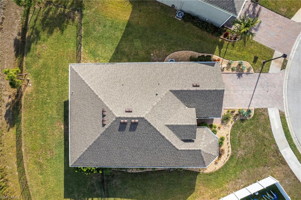 ENTRADA - Residential