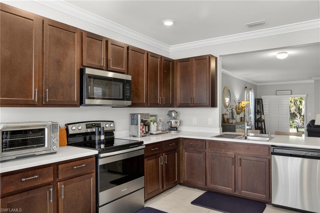 ENTRADA - Residential