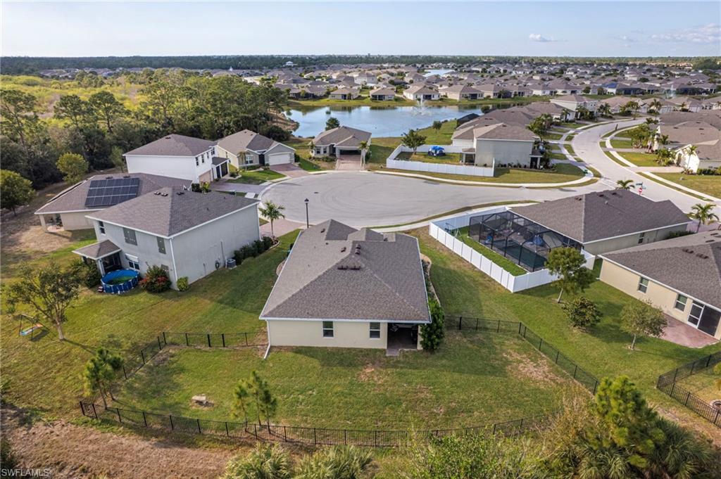 ENTRADA - Residential