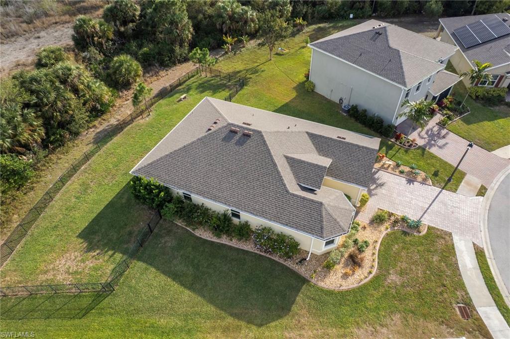 ENTRADA - Residential