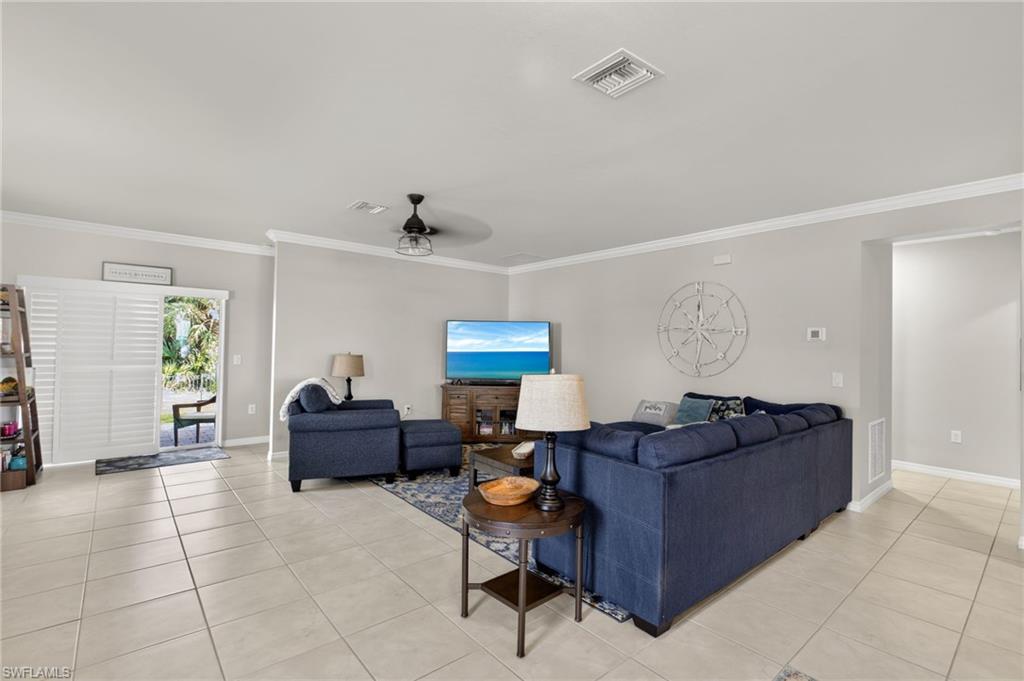 ENTRADA - Residential