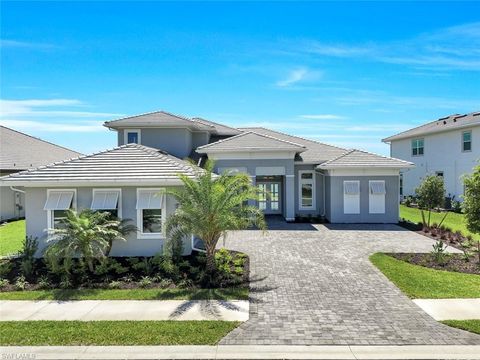 15322 Turin DR NAPLES FL 34114