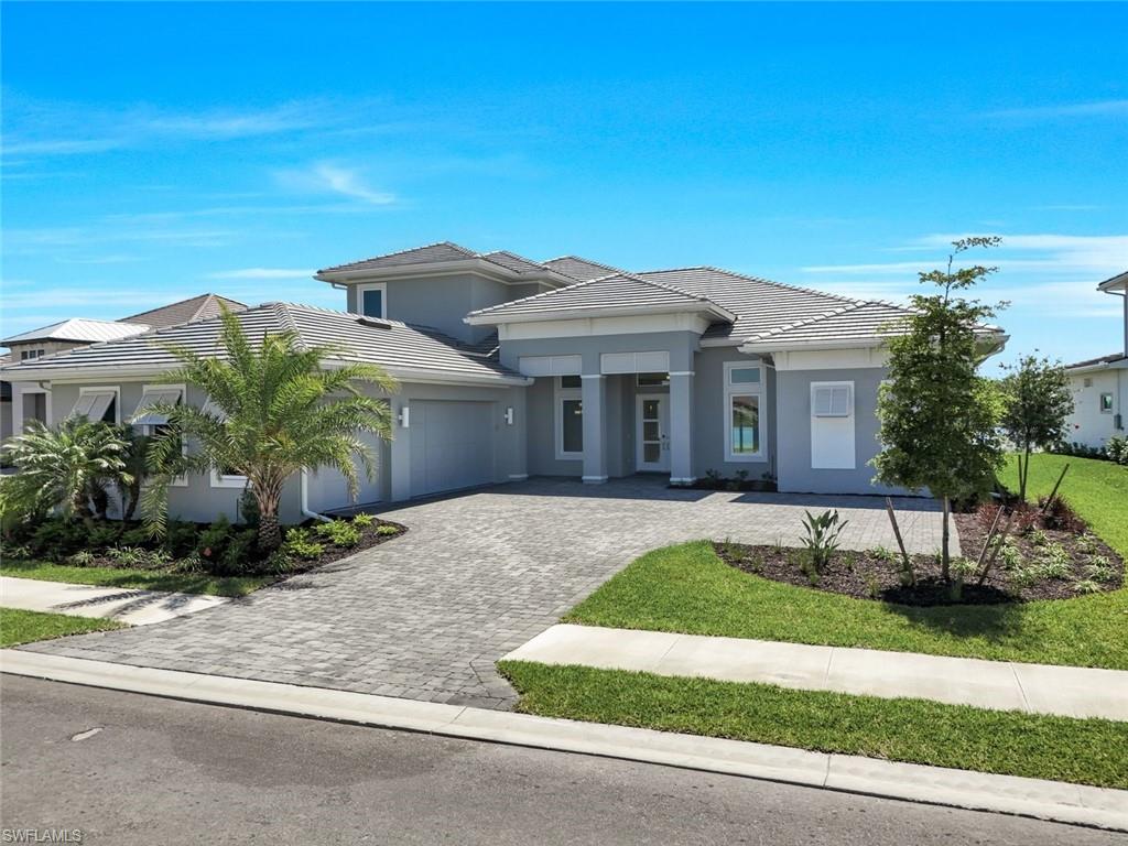 15322 Turin DR
