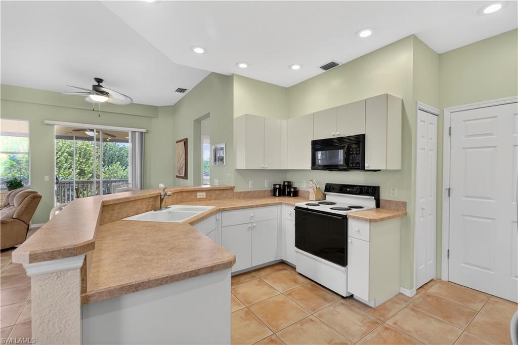 RESORT AT BURNT STORE MARINA - Residential